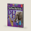180 Days®: Spelling and Word Study for Fifth Grade: Practice, Assess, Diagnose by Shireen Pesez Rhoades