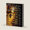 Treasures of Egypt: A Legacy in Photographs From the Pyramids to Cleopatra by National Geographic
