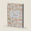 My Quiet Time Devotional - 365 Devotions for Women To Bring You Into The Peace Of The Presence of God Peach Floral Softcover Flexcover Gift Book w/Ribbon Marker by Christian Art Publishers
