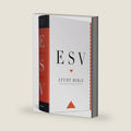 ESV Study Bible by ESV Bibles