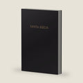 Biblia Reina Valera 1960 para Regalos y Premios, tapa dura, negro | RVR 1960 Gift and Award Holy Bible, Hardcover, Black (Spanish (Spanish Edition) by B&H Español Editorial Staff