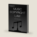 Music Copyright Law by David J. Moser