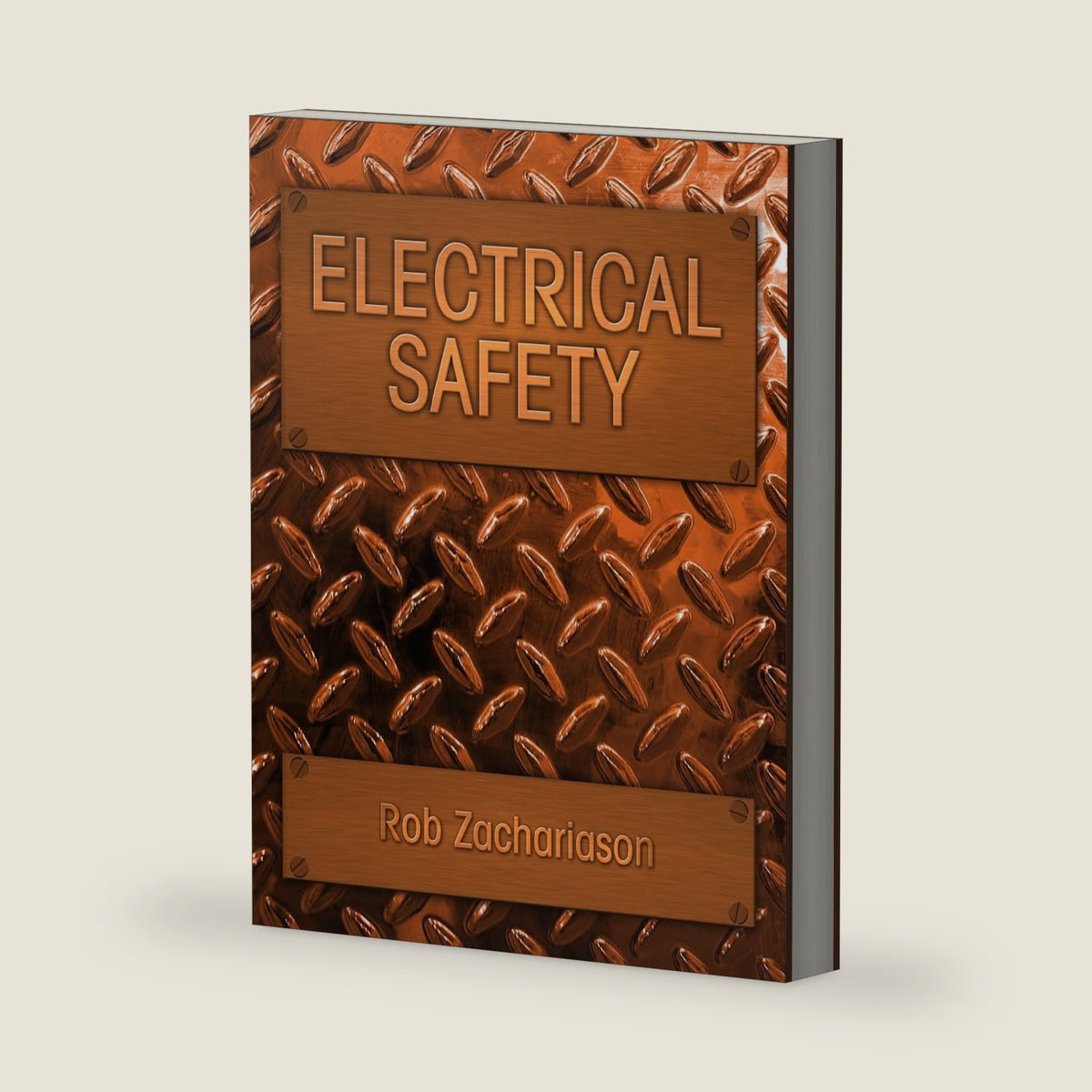Electrical Safety by Rob Zachariason
