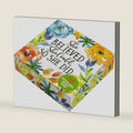 She Believed She Could, So She Did Insight Cards (Deck of 50 Empowering Inspirational Cards) by Inc. Peter Pauper Press