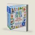 Under the Sea Memory Match Game, Set of 72 Cards by Peter Pauper Press