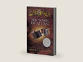 The Tombs of Atuan (Earthsea Cycle) by Ursula K. Le Guin | barcode:9781442459915 | source:9781442459915-right-three-quarter.jpg