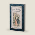 The Jane Austen Marriage Manual by Helen Amy