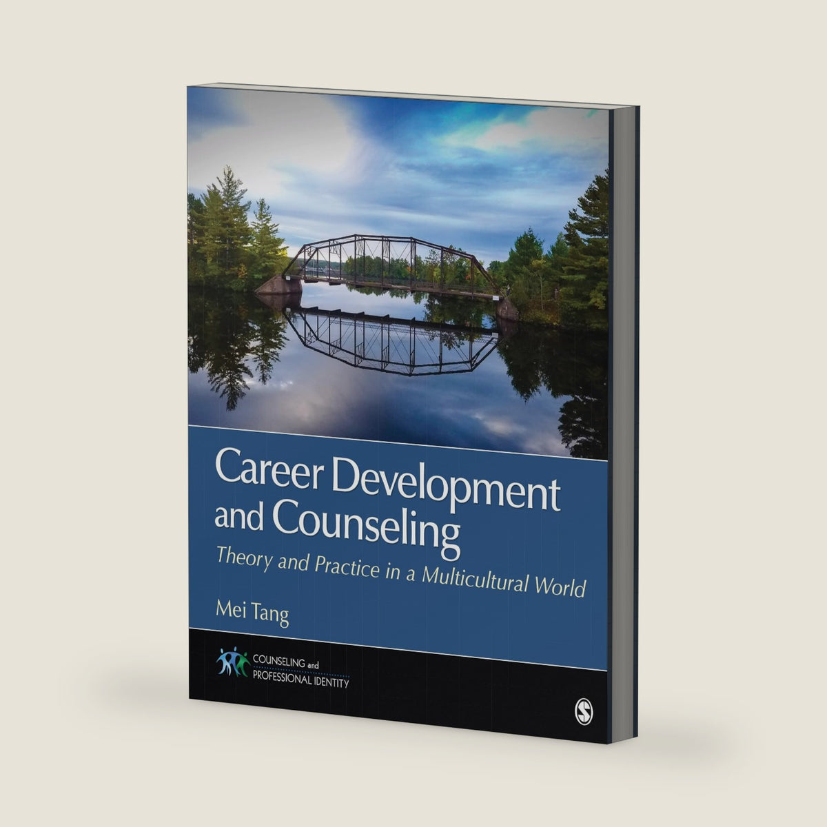 Career Development and Counseling: Theory and Practice in a Multicultural World (Counseling and Professional Identity) by Mei Tang