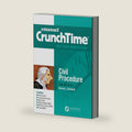 Emanuel CrunchTime Civil Procedure by Steven L Emanuel