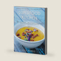 Superfood Kitchen: Cooking with Nature's Most Amazing Foods - A Cookbook (Volume 1) (Julie Morris's Superfoods) by Julie Morris