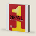 NFPA 1 Fire Code 2012 by National Fire Protection Association