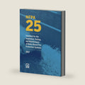 NFPA 25: Standard for the Inspection, Testing, and Maintenance of Water-Based Fire Protection Systems, 2017 Edition by National Fire Protection Association (NFPA)