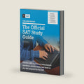 The Official SAT Study Guide, Second Edition by The College Board