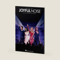 Joyful Noise: Music from the Motion Picture Soundtrack Piano, Vocal and Guitar Chords by Dolly Parton