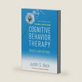 Cognitive Behavior Therapy: Basics and Beyond by Judith S. Beck