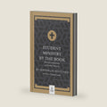 Student Ministry by the Book: Biblical Foundations for Student Ministry (Hobbs College Library) by Dr. R. Scott Pace