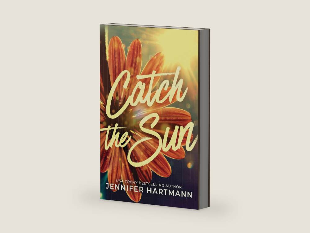 Catch the Sun by Jennifer Hartmann | barcode:9781464218682 | source:9781464218682.jpg