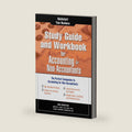 Study Guide and Workbook for Accounting for Non-Accountants: The Perfect Companion for Accounting for Non-Accountants by Wayne Label