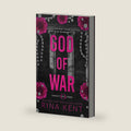 God of War (Standard Edition) (Legacy of Gods, 6) by Rina Kent