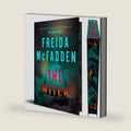 The Witch (Deluxe Edition) by Freida McFadden