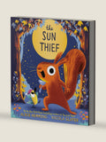 The Sun Thief (The Leaf Thief) by Alice Hemming