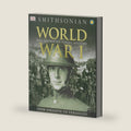 World War I: The Definitive Visual History by R.G. Grant