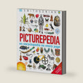 Picturepedia, Second Edition: An Encyclopedia on Every Page by DK