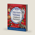 Merriam-Webster Children's Dictionary, New Edition: Features 3,000 Photographs and Illustrations by DK