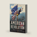 The American Revolution: Essays on the Founding Era (Published by the Omohundro Institute of Early American History and Culture and the University of North Carolina Press) by Nicholas Popper