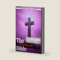 Holy Bible, Douay Rheims Version- The Book Of Judges by Douay Rheims