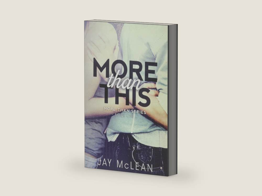 More Than This by Jay McLean | barcode:9781477820384 | source:9781477820384-right-three-quarter.jpg