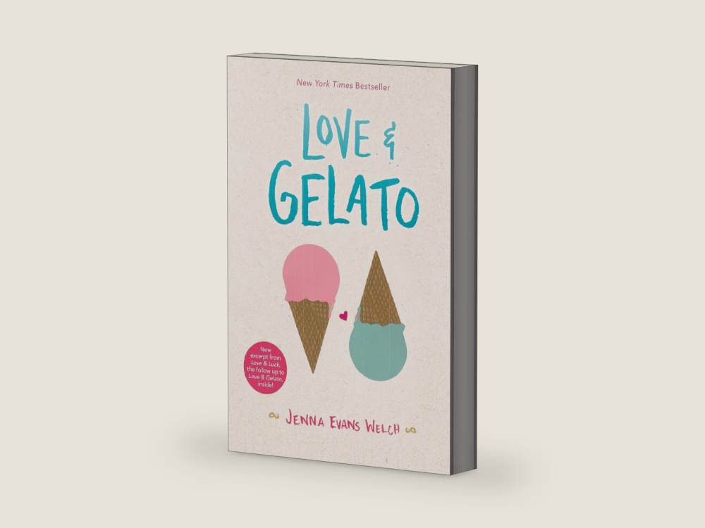 Love & Gelato by Jenna Evans Welch | barcode:9781481432559 | source:9781481432559-right-three-quarter.jpg