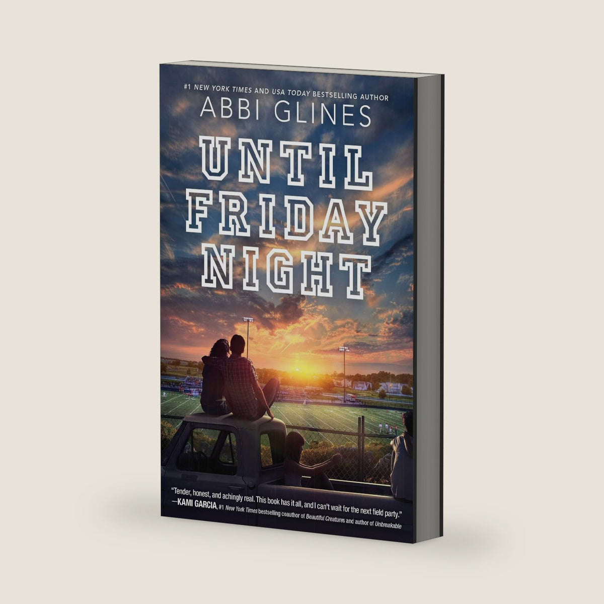 Until Friday Night (Field Party) by Abbi Glines