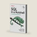 SQL in a Nutshell: A Desktop Quick Reference by Kevin Kline