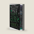 Dawn of the Cursed Queen: Deluxe Special Edition (Gods and Monsters) by Amber V. Nicole