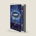 Tempest of Wrath and Vengeance: Deluxe Special Edition (The Legacy) by Melissa K. Roehrich