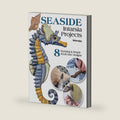 Seaside Intarsia Projects: 8 Stunning & Simple Scroll Saw Designs (Fox Chapel Publishing) Nautical-Themed Compilation from Scroll Saw Woodworking & Crafts Magazine - Lighthouse, Beach Scene, and More by Editors of Scroll Saw Woodworking & Crafts
