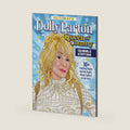The Ultimate Dolly Parton Queen of Country Coloring Book: 30+ Coloring Pages, Activity Pages, Photo Gallery & Fun Facts (Design Originals) Games, Trivia, and Photos from Concerts and the Red Carpet by Ava Moore