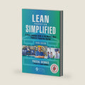 Lean Production Simplified by Pascal Dennis