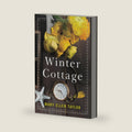 Winter Cottage by Mary Ellen Taylor