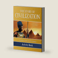 The Story of Civilization Activity Book: VOLUME I - The Ancient World by TAN Books