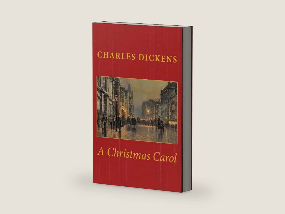 A Christmas Carol by Charles Dickens | barcode:9781505340594 | source:9781505340594-right-three-quarter.jpg