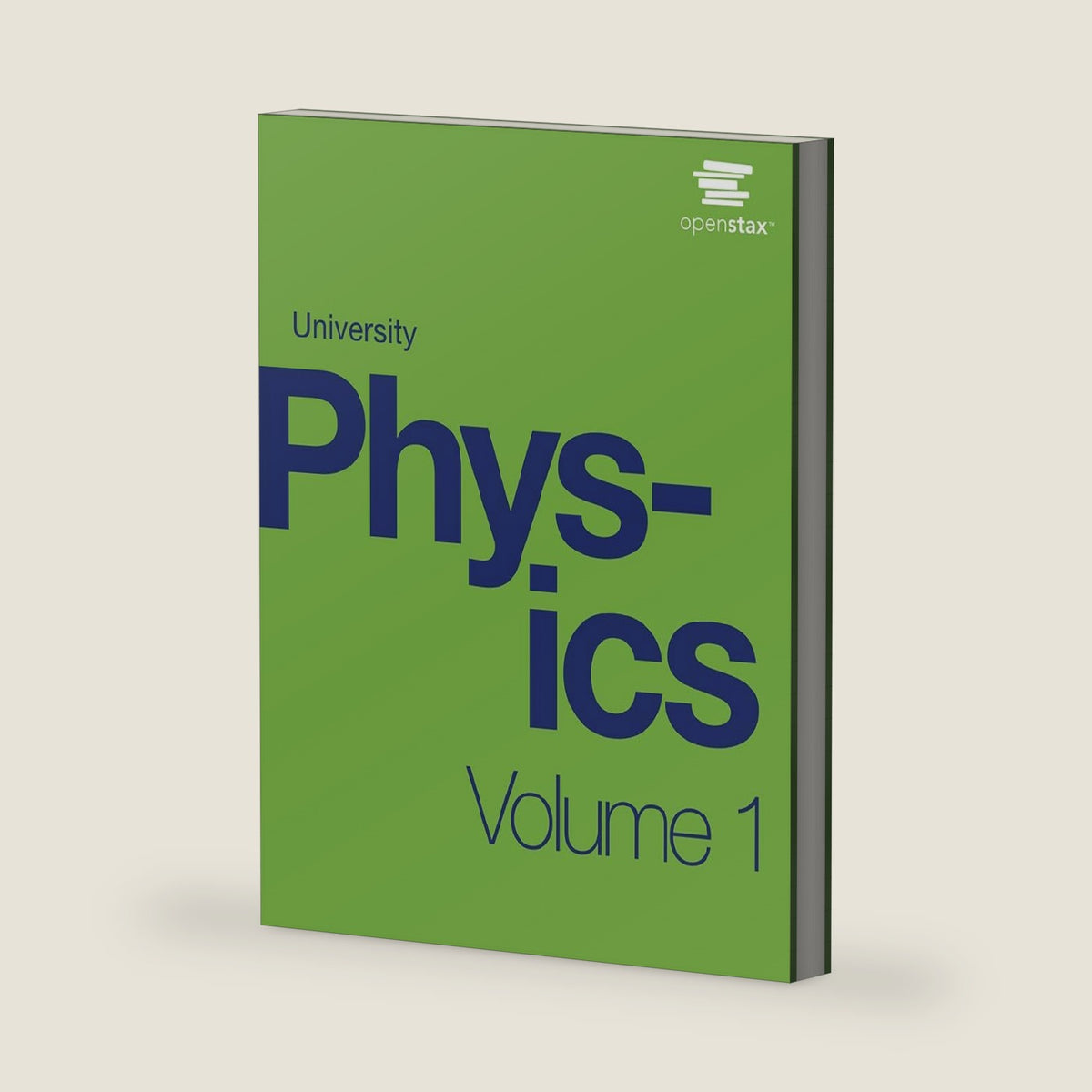 University Physics Volume 1 by OpenStax by OpenStax