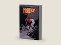 Hellboy Omnibus Volume 2: Strange Places (Hellboy Omnibus: Strange Places) by Mike Mignola
