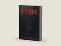 Berserk Deluxe Volume 2 by Duane Johnson
