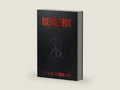 Berserk Deluxe Volume 4 by Kentaro Miura