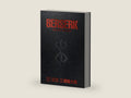 Berserk Deluxe Volume 8 by Kentaro Miura