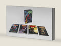 Hellboy Omnibus Boxed Set by Mike Mignola