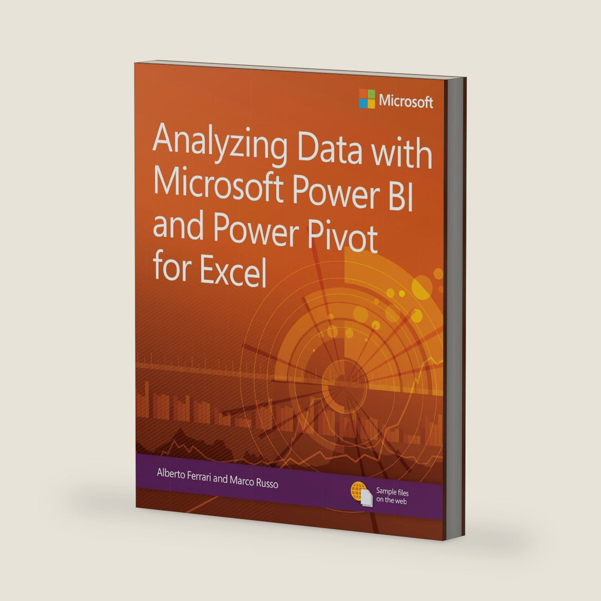 Analyzing Data with Power BI and Power Pivot for Excel (Business Skills) by Alberto Ferrari