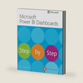 Microsoft Power BI Dashboards Step by Step by Errin O'Connor